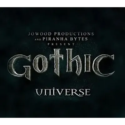 Gothic Universe Edition Global Steam Key - irongamers.ru