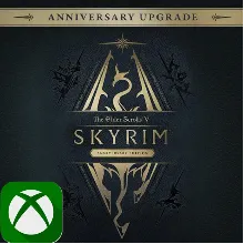 The Elder Scrolls V: Skyrim Anniversary Upgrade Xbox