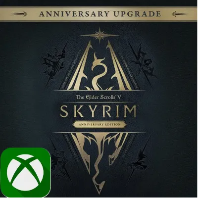 The Elder Scrolls V: Skyrim Anniversary Upgrade Xbox - irongamers.ru