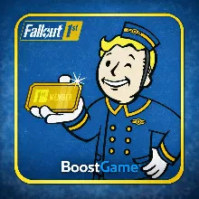 ・ПОДПИСКА FALLOUT 1ST・STEAM・1/12 МЕС・БЕЗ ВХОДА・