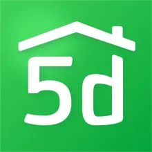 Planner 5D- Планировщик интерьера, подписка PRO на 1 месяц Microsoft ПК