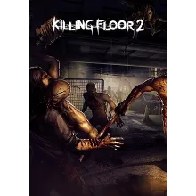 Killing Floor 2 / Steam Key / GLOBAL | АВТОВЫДАЧА 24/7