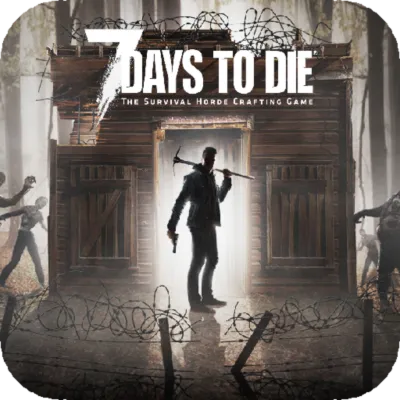 7 Days to Die / Steam Key / GLOBAL | АВТОВЫДАЧА 24/7 - irongamers.ru