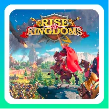 RISE OF KINGDOMS ГЕМЫ \ VIP \ НАБОРЫ БЫСТРАЯ ПОКУПКА