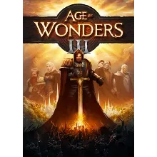 Age of Wonders III / Steam Key / GLOBAL