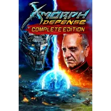 X-Morph: Defense Complete Pack / Steam Key / GLOBAL