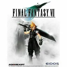 Final Fantasy VII / Steam Key / GLOBAL