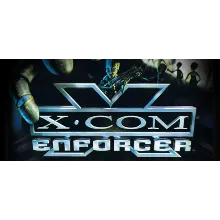 X-COM: Enforcer (STEAM КЛЮЧ) РОССИЯ + МИР
