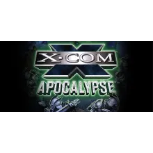 X-COM: Apocalypse (STEAM КЛЮЧ) РОССИЯ + МИР