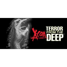 X-COM: Terror From the Deep (STEAM КЛЮЧ) РОССИЯ + МИР