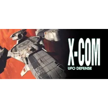 X-COM: UFO Defense (STEAM КЛЮЧ) РОССИЯ + МИР