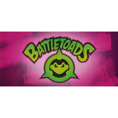 Battletoads (STEAM КЛЮЧ) РОССИЯ+МИР | РУССКИЙ ЯЗЫК - irongamers.ru