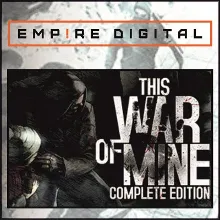 This War of Mine: Complete Edition /Ключ Steam /RU /CIS