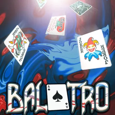 Balatro (Ключ Steam | РФ+СНГ) - irongamers.ru