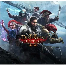 Divinity: Original Sin 2 Definitive Edition Global GOG