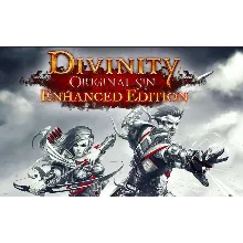 Divinity: Original Sin Enhanced Edition Global GOG KEY