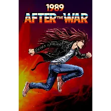 ✅ 1989 After the War Xbox One|X|S активация