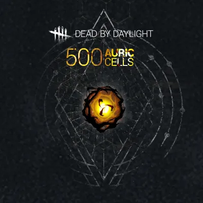 Dead by Daylight - 500 Золотых Клеток ⚡EGS УКРАИНА - irongamers.ru