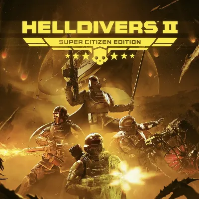 ⭐ Helldivers 2+Metal Geat Solid : Snake Eater⭐ Xbox X|S - irongamers.ru