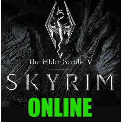 SKYRIM VR [ONLINE STEAM] Полный доступ + - irongamers.ru