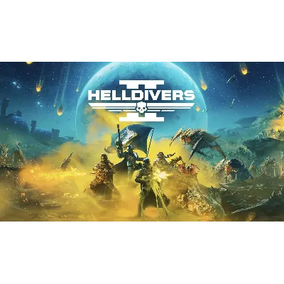 Helldivers 2+ Metal Gear Xbox series x/s - irongamers.ru