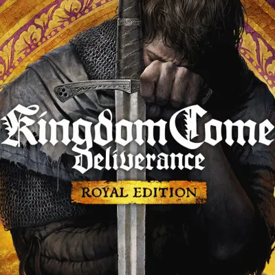 Kingdom Come: Deliverance – OST Atmospheres & Additiona - irongamers.ru