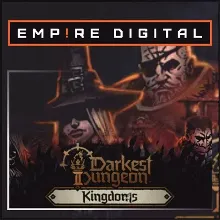 Darkest Dungeon II 2/ Ключ Steam / Россия / СНГ