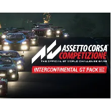 Assetto Corsa Competizione Intercontinental GT Pack/RU