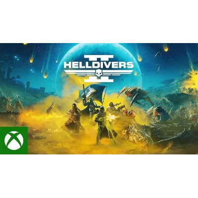 Helldivers 2 + Black Myth + Mafia: The Old Country - irongamers.ru