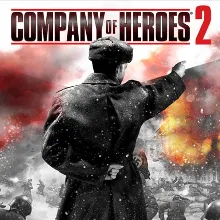 Company of Heroes 2 / Steam Key | АВТОВЫДАЧА 24/7