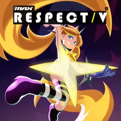 DJMAX RESPECT V / Steam Key / GLOBAL | АВТОВЫДАЧА 24/7