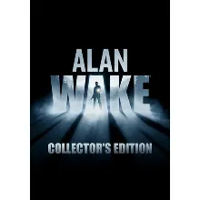 Alan Wake (Collector's Edition) / Steam Key / GLOBAL