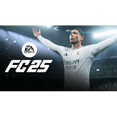 🎮 EA SPORTS FC 25 [STEAM GIFT] — Быстрая выдача - irongamers.ru