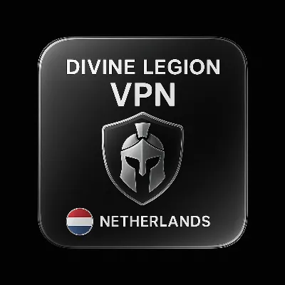 VLESS Финляндия, Нидерланды | Divine Legion | до 1Гб/c - irongamers.ru