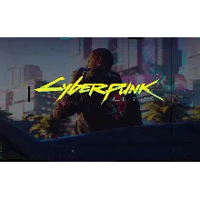 🎮Cyberpunk 2077 [STEAM GIFT] — Быстрая выдача