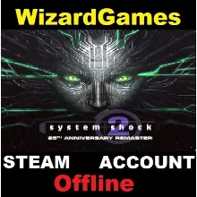 SYSTEM SHOCK 2・25TH ANNIVERSARY REMASTER