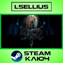 Darkest Dungeon II: Inhuman Bondage | Steam Ключ