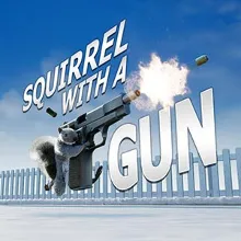 Squirrel with a Gun Steam Key RU