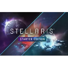 Stellaris - Starter Edition (STEAM КЛЮЧ) РФ+СНГ РУССКИЙ ЯЗЫК