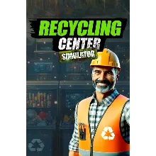 Recycling Center Simulator Xbox One|X|S активация