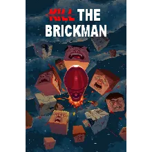 Kill The Brickman Xbox One|X|S активация