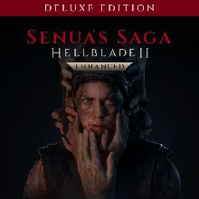 Senua’s Saga: Hellblade II Издание Deluxe Edition PS5 ПСН PLAYSTATION