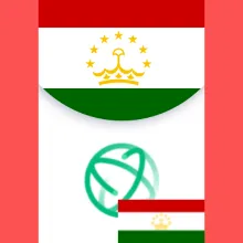 1 GB 7 ДНЕЙ ТАДЖИКИСТАН ЕСИМ КОД АВТО Tajikistan