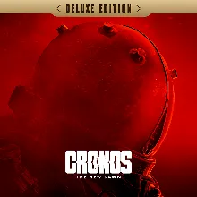 Cronos: The New Dawn. Deluxe | LOGIN:PASS