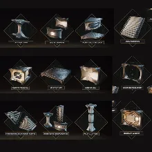 Купить Дюна: Пробуждение Observer Twitch Drops — 19 пре