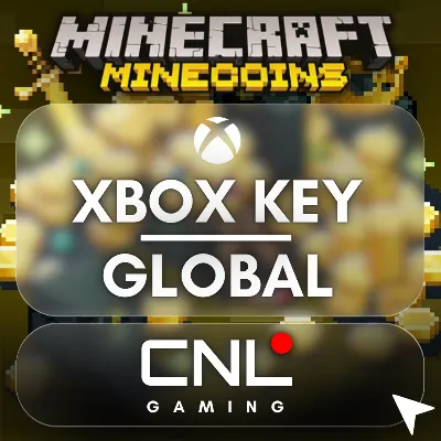 MINECRAFT Minecoins Key Global 330 - 1720 - 3500 монет - irongamers.ru