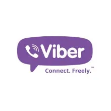 Viber out recharge from 10-25 USD