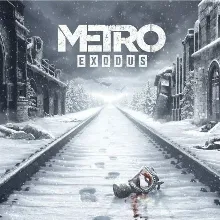 Metro Exodus / Steam Key / GLOBAL | АВТОВЫДАЧА 24/7