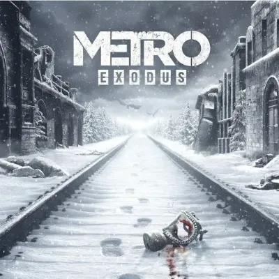 Metro Exodus / Steam Key / GLOBAL | АВТОВЫДАЧА 24/7