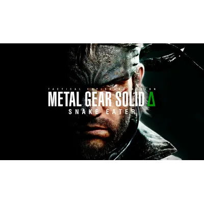 METAL GEAR SOLID Δ: SNAKE EATER | DELUXE | Все DLC